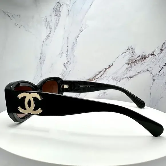 New Chanel Sunglasses - Picture 5 of 16